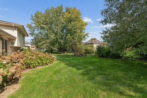 Tiny photo for 20435 S White Fence Court, Frankfort, IL 60423 (MLS # 12784579)