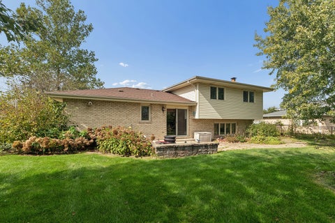 Tiny photo for 20435 S White Fence Court, Frankfort, IL 60423 (MLS # 12784579)