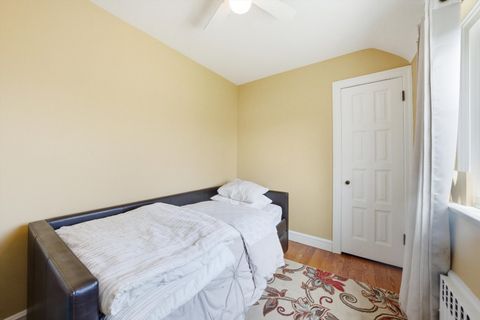 Tiny photo for 9011 S Leavitt Street, Chicago, IL 60643 (MLS # 12618064)