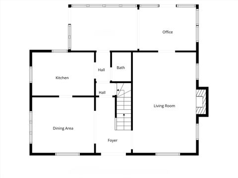 Tiny photo for 9011 S Leavitt Street, Chicago, IL 60643 (MLS # 12618064)