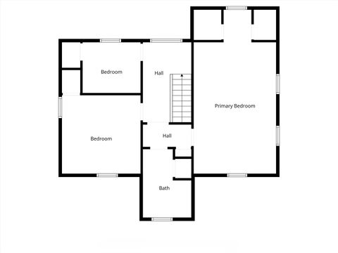 Tiny photo for 9011 S Leavitt Street, Chicago, IL 60643 (MLS # 12618064)