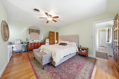 Tiny photo for 9011 S Leavitt Street, Chicago, IL 60643 (MLS # 12618064)