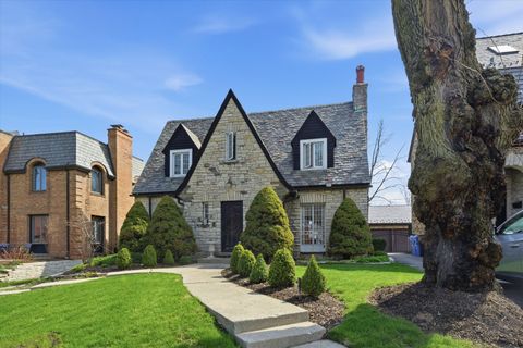 Tiny photo for 9011 S Leavitt Street, Chicago, IL 60643 (MLS # 12618064)