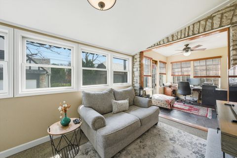 Tiny photo for 9011 S Leavitt Street, Chicago, IL 60643 (MLS # 12618064)