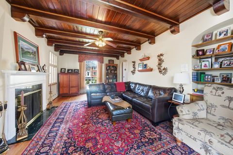 Tiny photo for 9011 S Leavitt Street, Chicago, IL 60643 (MLS # 12618064)