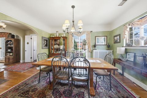 Tiny photo for 9011 S Leavitt Street, Chicago, IL 60643 (MLS # 12618064)