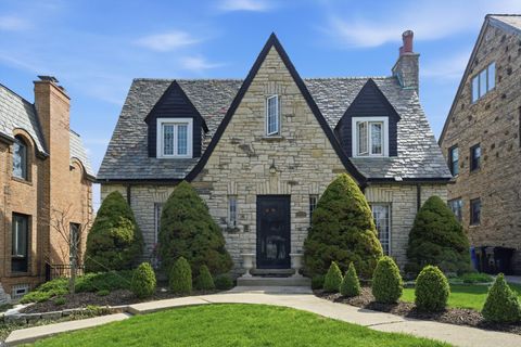 Photo of 9011 S Leavitt Street, Chicago, IL 60643 (MLS # 12618064)