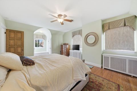 Tiny photo for 9011 S Leavitt Street, Chicago, IL 60643 (MLS # 12618064)