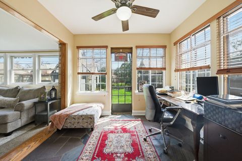 Tiny photo for 9011 S Leavitt Street, Chicago, IL 60643 (MLS # 12618064)