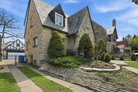 Tiny photo for 9011 S Leavitt Street, Chicago, IL 60643 (MLS # 12618064)