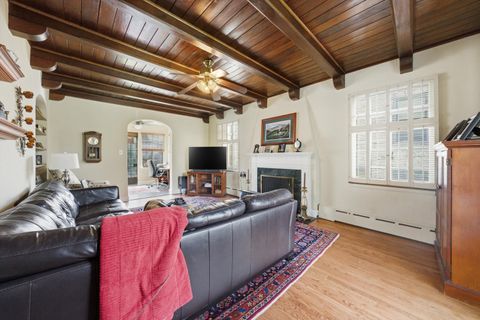 Tiny photo for 9011 S Leavitt Street, Chicago, IL 60643 (MLS # 12618064)