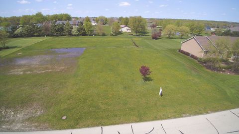 2811 Ninovan Lane Minooka IL 60447