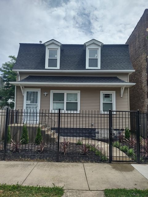 Tiny photo for 11531 S Perry Avenue, Chicago, IL 60628 (MLS # 12415283)