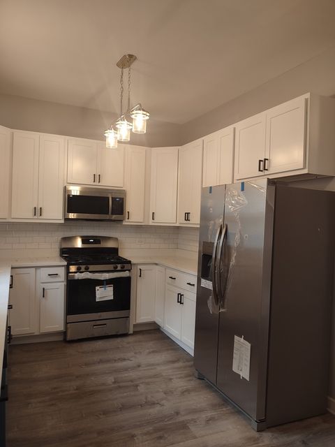 Tiny photo for 11531 S Perry Avenue, Chicago, IL 60628 (MLS # 12415283)