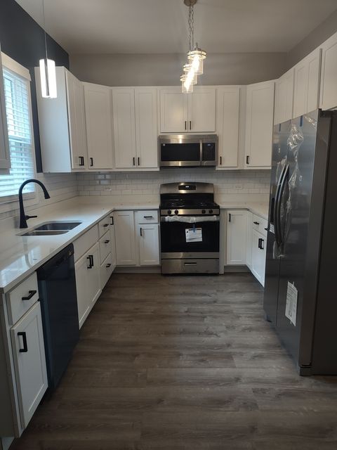 Tiny photo for 11531 S Perry Avenue, Chicago, IL 60628 (MLS # 12415283)