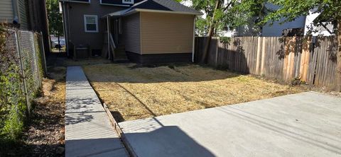 Tiny photo for 11531 S Perry Avenue, Chicago, IL 60628 (MLS # 12415283)