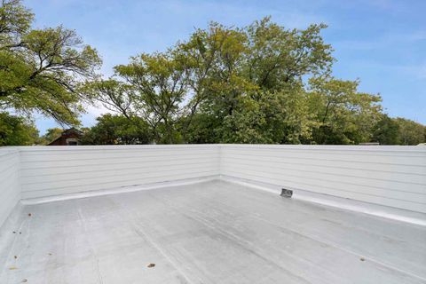 Tiny photo for 2127 W Dickens Avenue, Chicago, IL 60647 (MLS # 12526262)