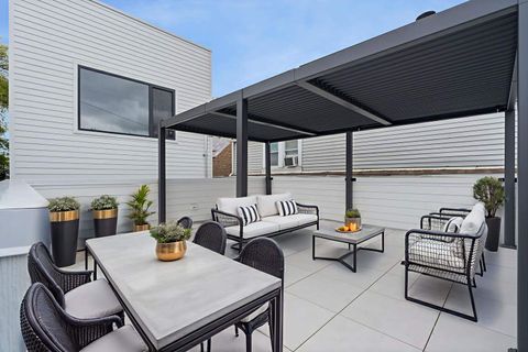 Tiny photo for 2127 W Dickens Avenue, Chicago, IL 60647 (MLS # 12526262)