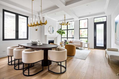 Tiny photo for 2127 W Dickens Avenue, Chicago, IL 60647 (MLS # 12526262)