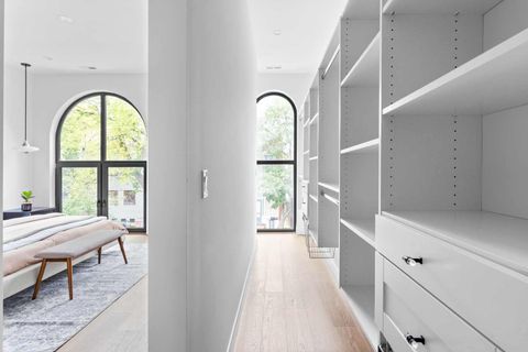 Tiny photo for 2127 W Dickens Avenue, Chicago, IL 60647 (MLS # 12526262)