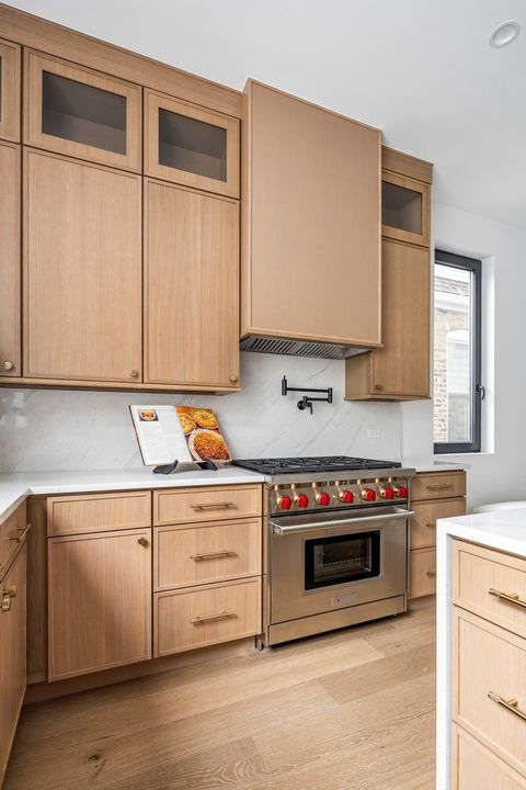 Tiny photo for 2127 W Dickens Avenue, Chicago, IL 60647 (MLS # 12526262)