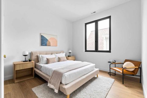 Tiny photo for 2127 W Dickens Avenue, Chicago, IL 60647 (MLS # 12526262)