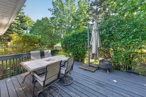 Tiny photo for 326 Danbury Drive, Naperville, IL 60565 (MLS # 12771976)
