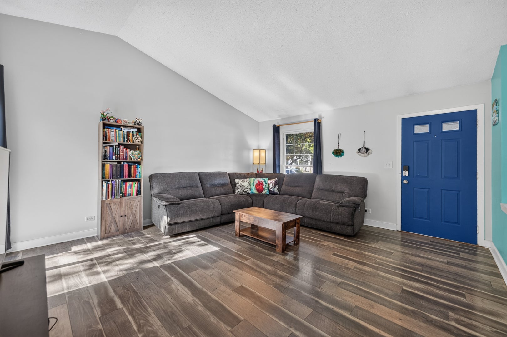 326 Danbury Drive