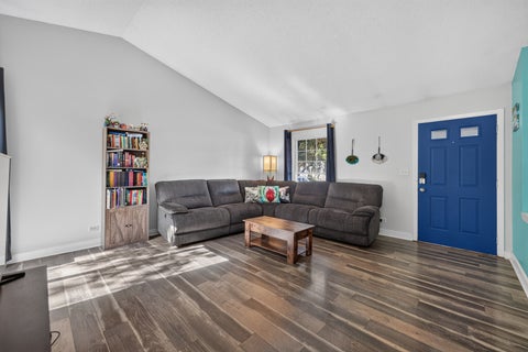 Tiny photo for 326 Danbury Drive, Naperville, IL 60565 (MLS # 12771976)