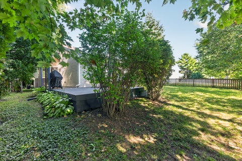 Tiny photo for 326 Danbury Drive, Naperville, IL 60565 (MLS # 12771976)