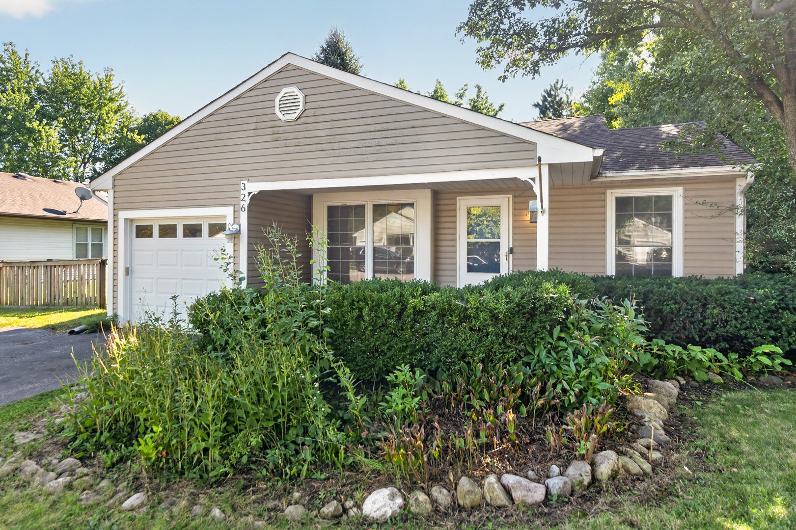 326 Danbury Drive