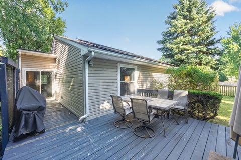 Tiny photo for 326 Danbury Drive, Naperville, IL 60565 (MLS # 12771976)