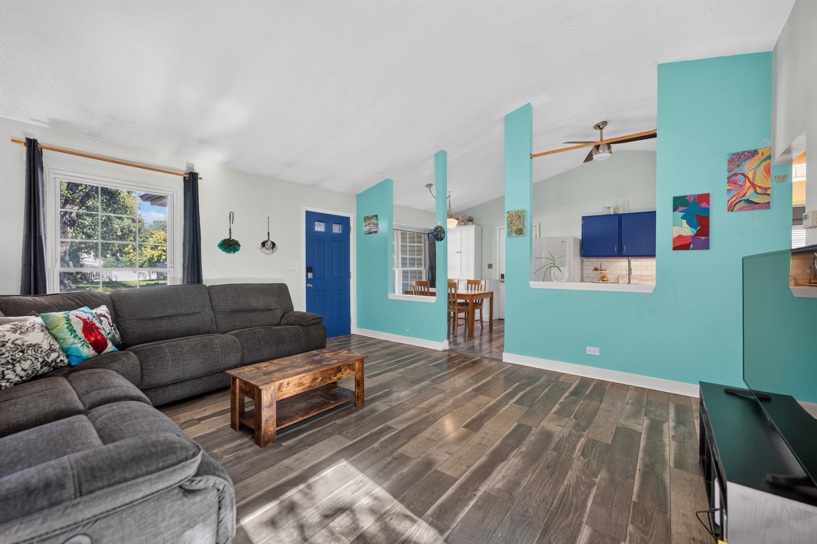 326 Danbury Drive
