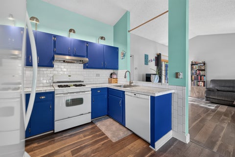 Tiny photo for 326 Danbury Drive, Naperville, IL 60565 (MLS # 12771976)