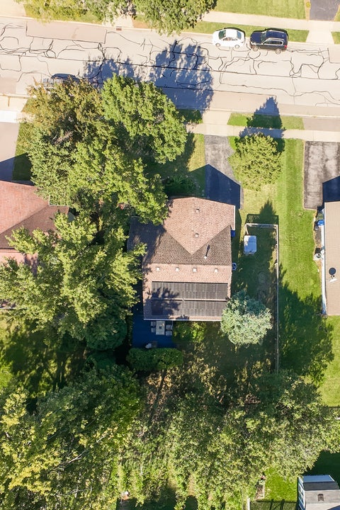 Tiny photo for 326 Danbury Drive, Naperville, IL 60565 (MLS # 12771976)