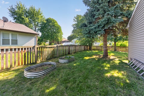 Tiny photo for 326 Danbury Drive, Naperville, IL 60565 (MLS # 12771976)
