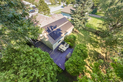 Tiny photo for 326 Danbury Drive, Naperville, IL 60565 (MLS # 12771976)