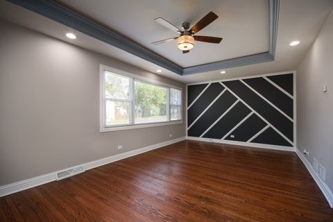 Tiny photo for 445 W 125th Street, Chicago, IL 60628 (MLS # 12493707)