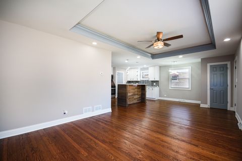 Tiny photo for 445 W 125th Street, Chicago, IL 60628 (MLS # 12493707)