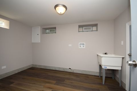 Tiny photo for 445 W 125th Street, Chicago, IL 60628 (MLS # 12493707)