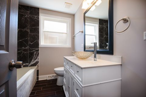 Tiny photo for 445 W 125th Street, Chicago, IL 60628 (MLS # 12493707)
