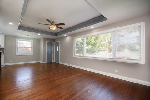 Tiny photo for 445 W 125th Street, Chicago, IL 60628 (MLS # 12493707)