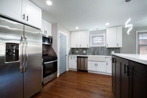 Tiny photo for 445 W 125th Street, Chicago, IL 60628 (MLS # 12493707)