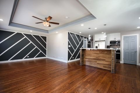 Tiny photo for 445 W 125th Street, Chicago, IL 60628 (MLS # 12493707)