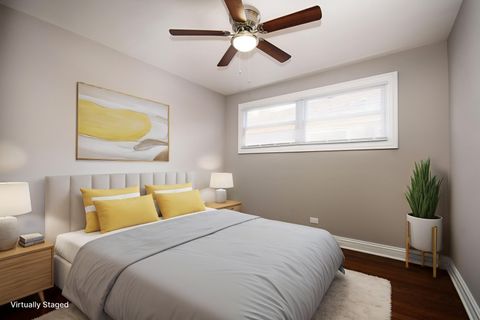 Tiny photo for 445 W 125th Street, Chicago, IL 60628 (MLS # 12493707)