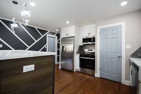 Tiny photo for 445 W 125th Street, Chicago, IL 60628 (MLS # 12493707)