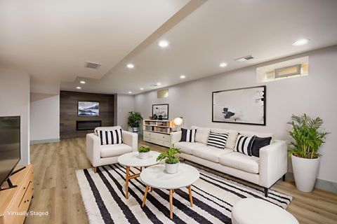 Tiny photo for 445 W 125th Street, Chicago, IL 60628 (MLS # 12493707)