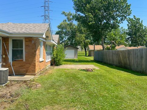 Tiny photo for 9405 S 76th Court, Hickory Hills, IL 60457 (MLS # 12510084)