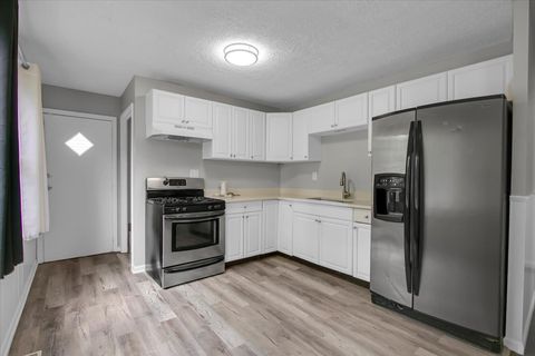 Tiny photo for 22255 Merrill Avenue, Sauk Village, IL 60411 (MLS # 12405268)