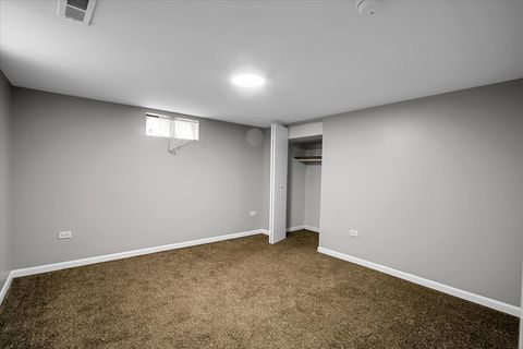 Tiny photo for 22255 Merrill Avenue, Sauk Village, IL 60411 (MLS # 12405268)